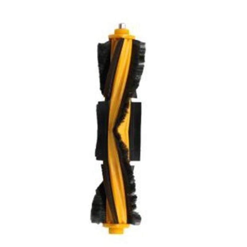 8pcs New Roller Brush Side Brush Filter for Ecovacs Deebot Ozmo 900