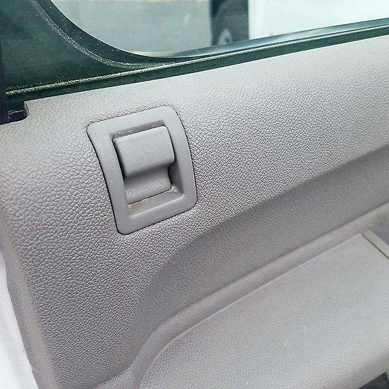 4pcs Car Lock Knob for Chevy-gmc-silverado-sierra 07-13 Front-rear