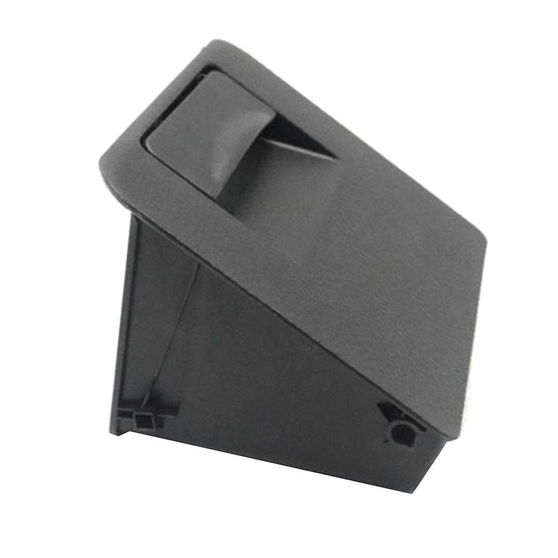 Car Interior Dashboard Coin Box Drive Left Storage Box Container