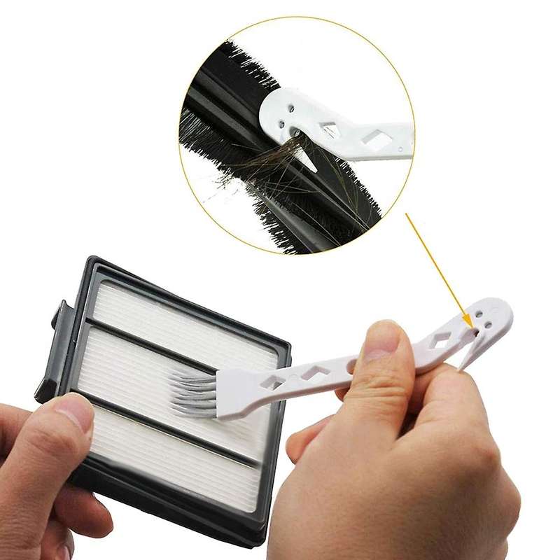 Replacement Parts Hepa Filters for Shark Ion Robot S87 Vacuum Cleaner