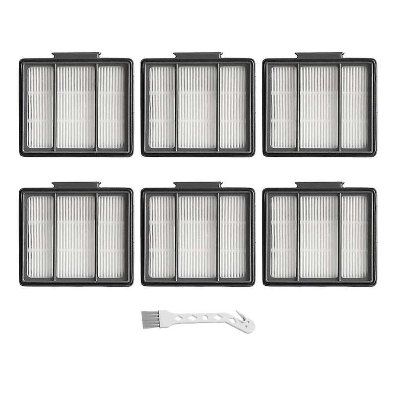 Replacement Parts Hepa Filters for Shark Ion Robot S87 Vacuum Cleaner