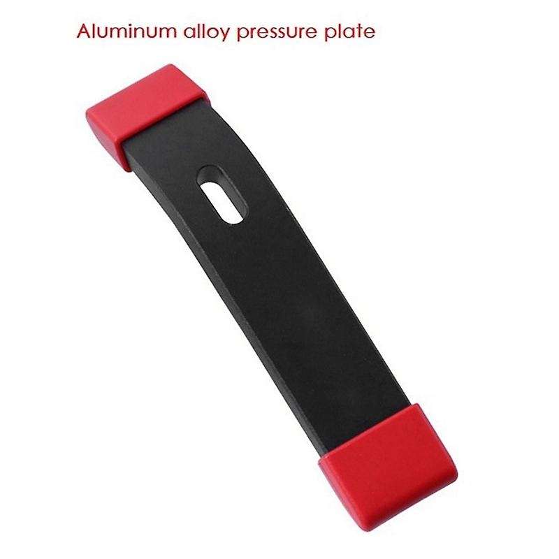 T Clamp Slide Track Stopper Screw Positioning Limiter Miter Clip, C