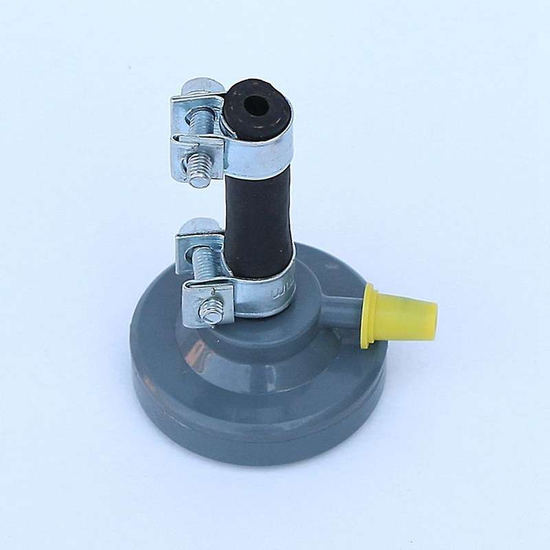 2x Heater Fuel Dosing Pump Damper Kit Replacement for Webasto 478814