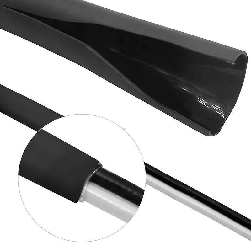 300pcs 3:1 Heat Shrink Tubing Kit with Glue Dual Wall Tubing