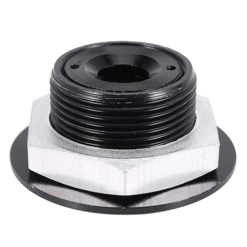 4x Push Button Car Hood Bonnet Latch Pin Lock Bumper Clip Black