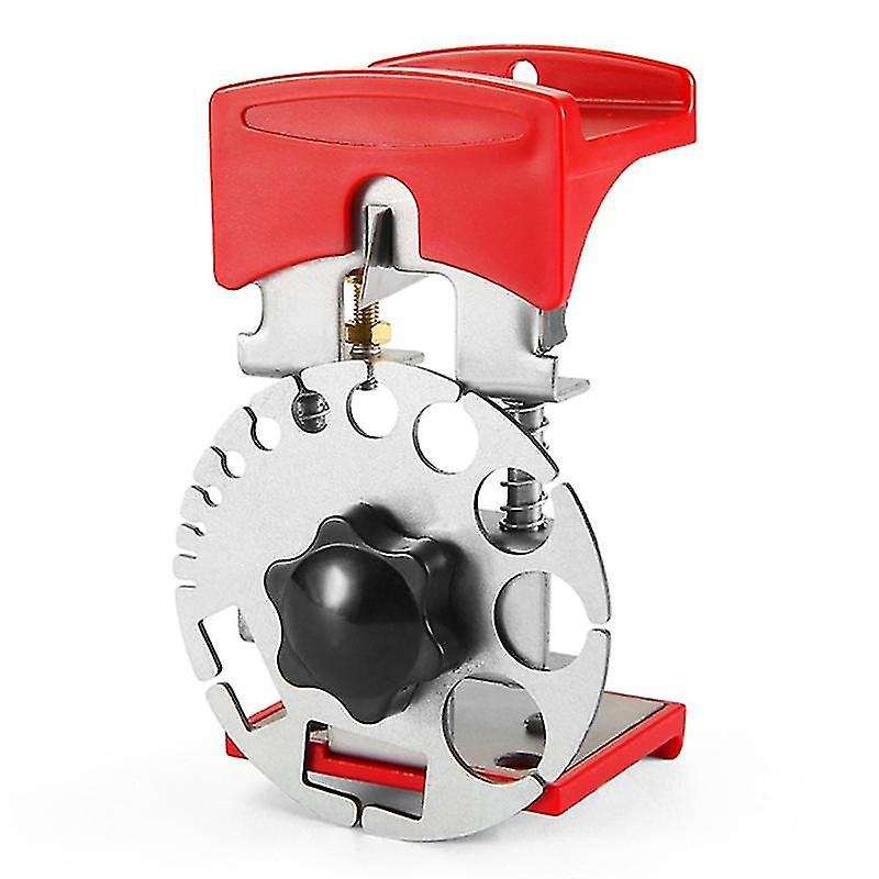Universal Handheld Quick Stripper Electric Wire Demolisher