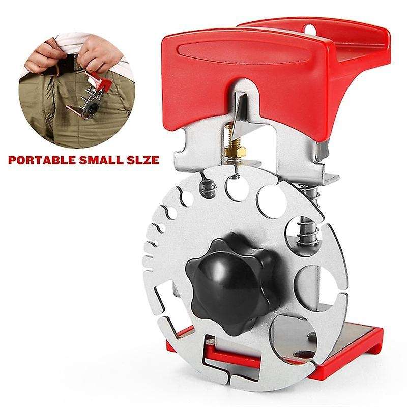 Universal Handheld Quick Stripper Electric Wire Demolisher