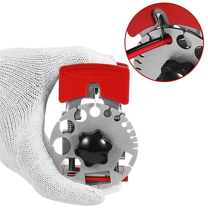 Universal Handheld Quick Stripper Electric Wire Demolisher