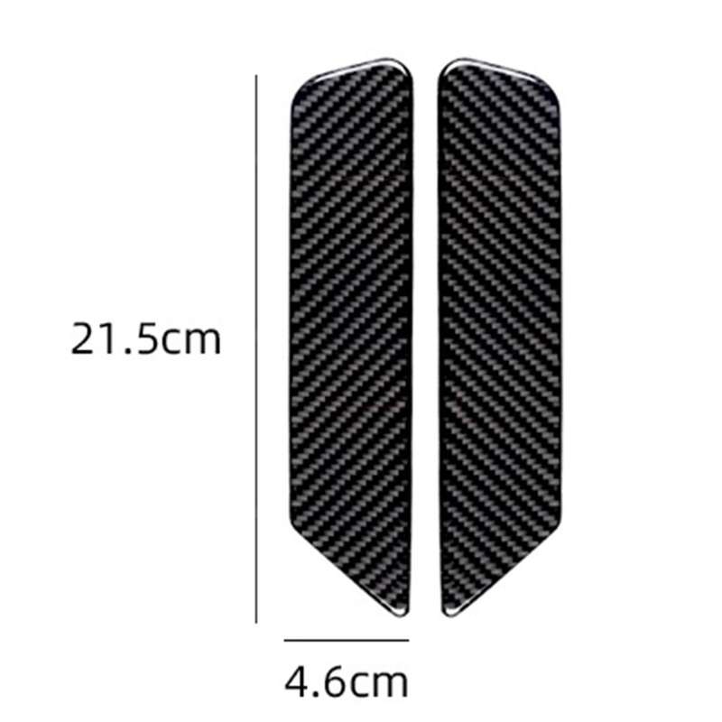 Car Rear Corner Trim for Toyota Land Cruiser Prado 2010-2018