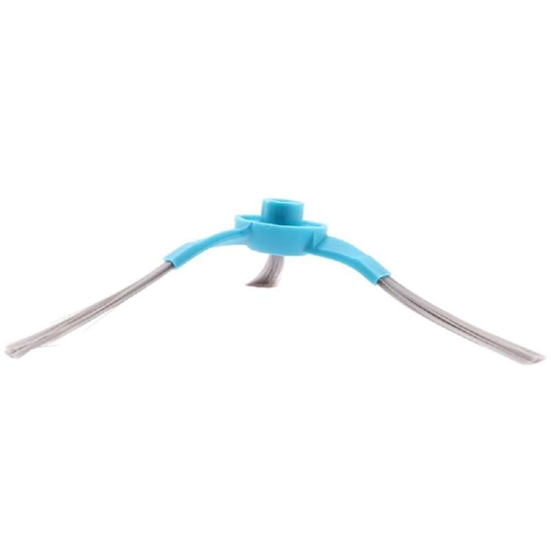 Sweeping Side Brush Carpet Brush Universal Wheel for Conga 4090 5090