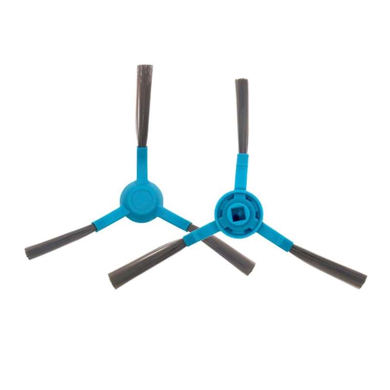 Sweeping Side Brush Carpet Brush Universal Wheel for Conga 4090 5090