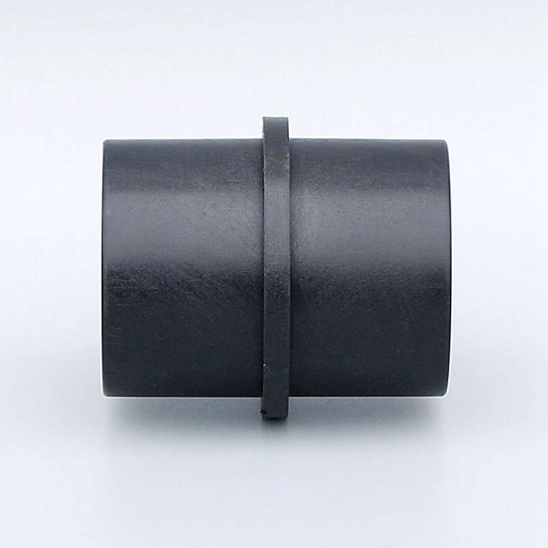 2x 60mm Car Duct Joiner Connector for Webasto Eberspacher(long 79mm)