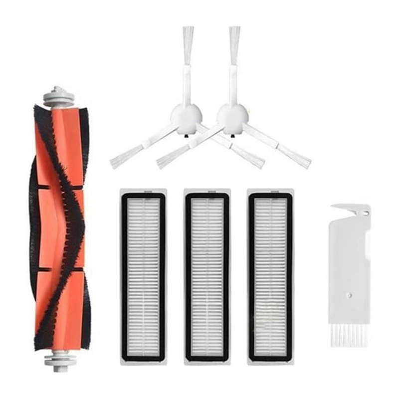 Vacuum Cleaner Accessories for Xiaomi for Dreame Bot D9 Spare Parts