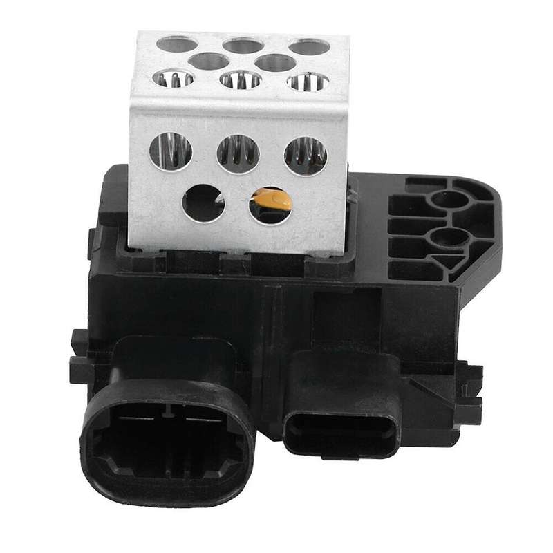 9673999980 Radiator Fan Controller Relay Resistor for Peugeot 308cc