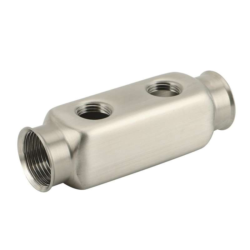 Replace The Pipe for Floor Heating Water Separator Accessories