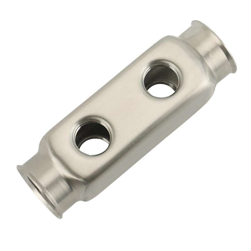 Replace The Pipe for Floor Heating Water Separator Accessories