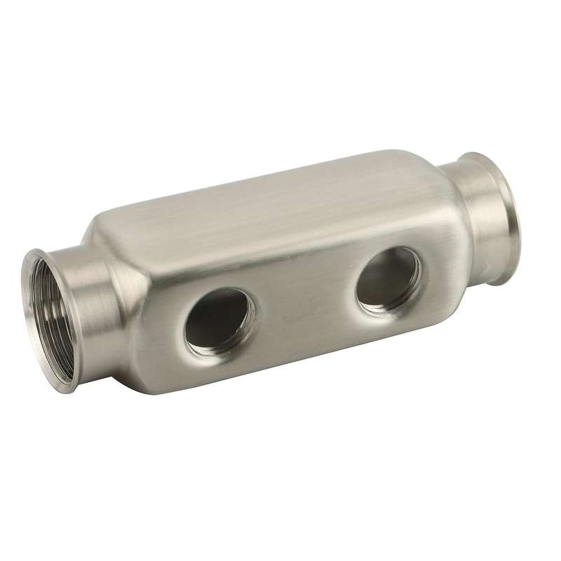 Replace The Pipe for Floor Heating Water Separator Accessories
