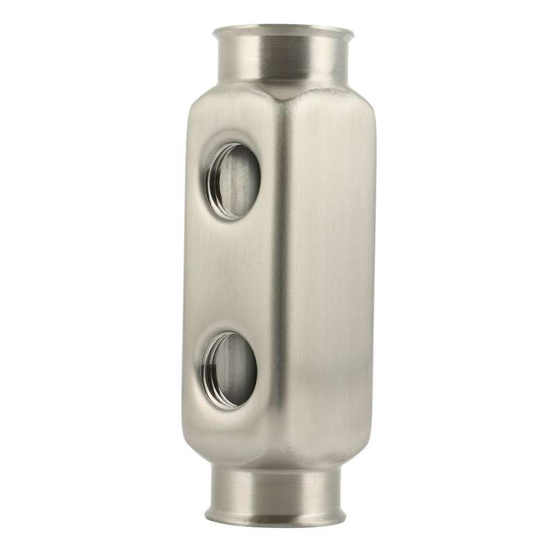 Replace The Pipe for Floor Heating Water Separator Accessories
