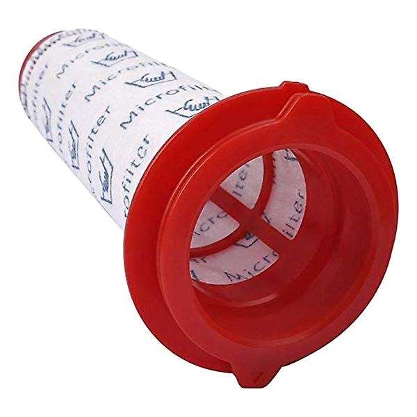 Filter Kit for Bosch Athlet, 3 Main Stick Filter + 3 Foam Filters