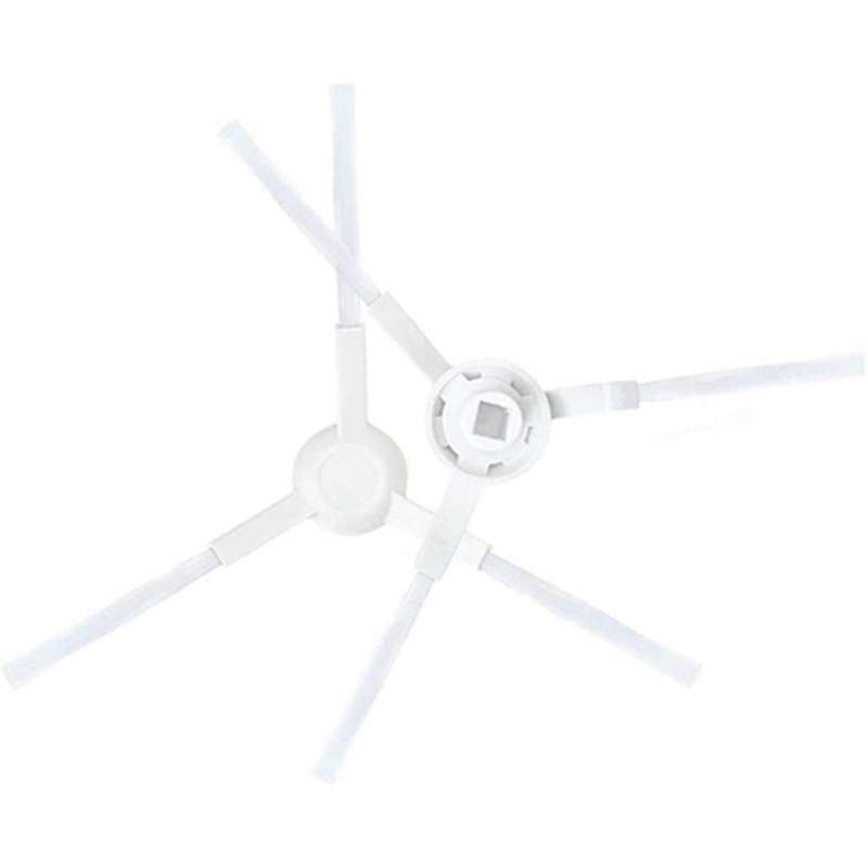 For Xiaomi Vacuum-mop Robot Vacuum Cleaner Side Brush Hepa Filter