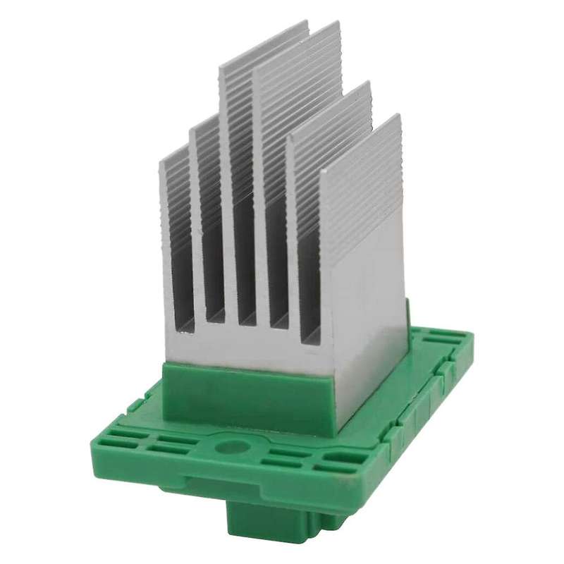 Blower Motor Resistor for Hyundai Azera Santa Fe Sonata 97235-3saa0