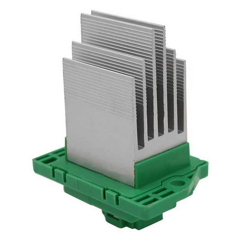 Blower Motor Resistor for Hyundai Azera Santa Fe Sonata 97235-3saa0