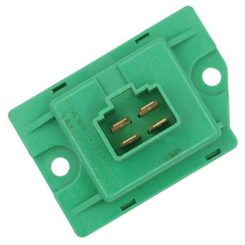 Blower Motor Resistor for Hyundai Azera Santa Fe Sonata 97235-3saa0