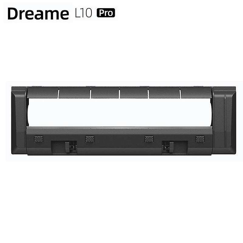 For Dreame Bot L10 Pro Robot Vacuum Cleaner Main Brush Cover -2pcs