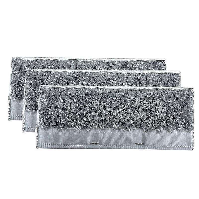 Mopping Robot Mopping Machine Dry Wipe Mop for Irobot Braava Jet M6