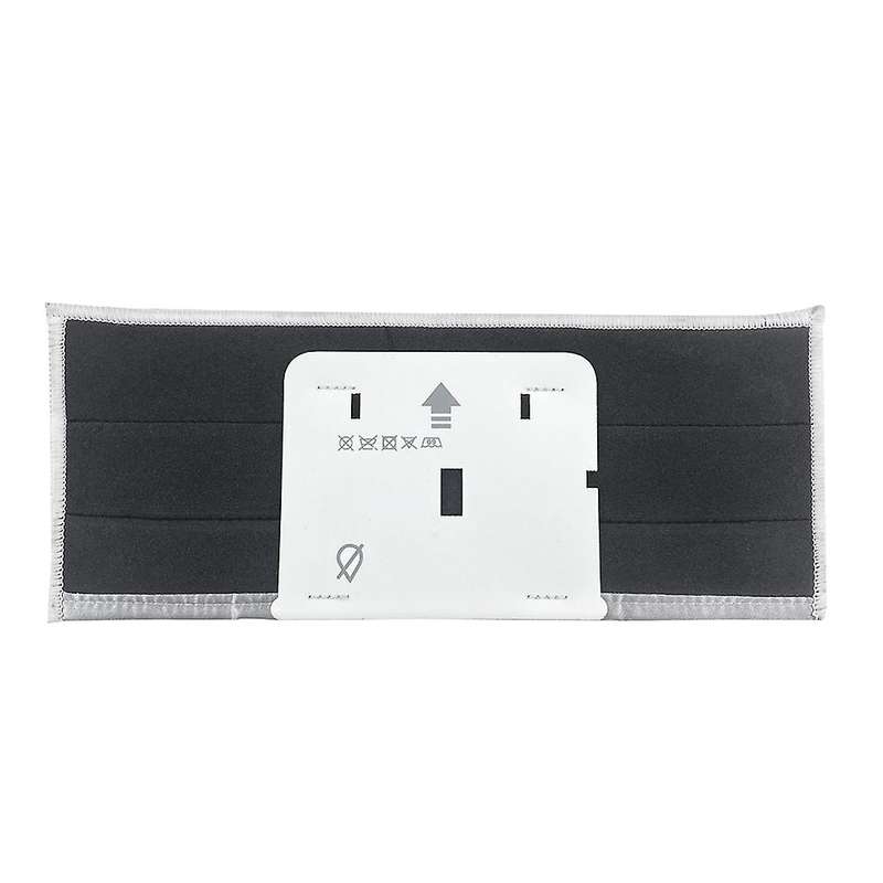 Mopping Robot Mopping Machine Dry Wipe Mop for Irobot Braava Jet M6