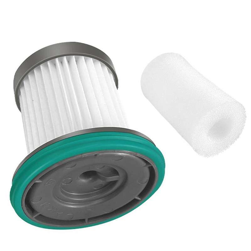 6pcs Washable Filter for Puppyoo T11 T11pro Wireless Vacuum Cleaner