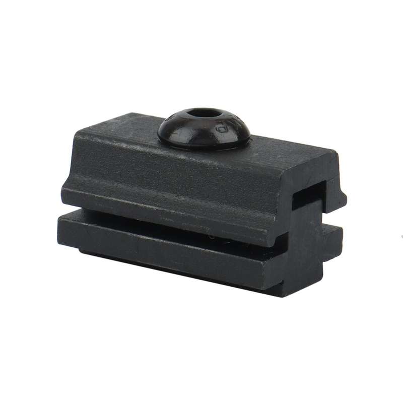 Vertical Clamp Auxiliary with Tooth Mouth Double-sided Tooth Fixture