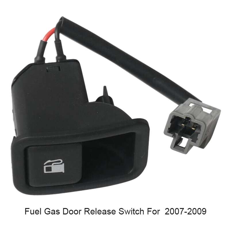 Fuel Gas Door Release Switch Hyundai Santa Fe 2007-2009