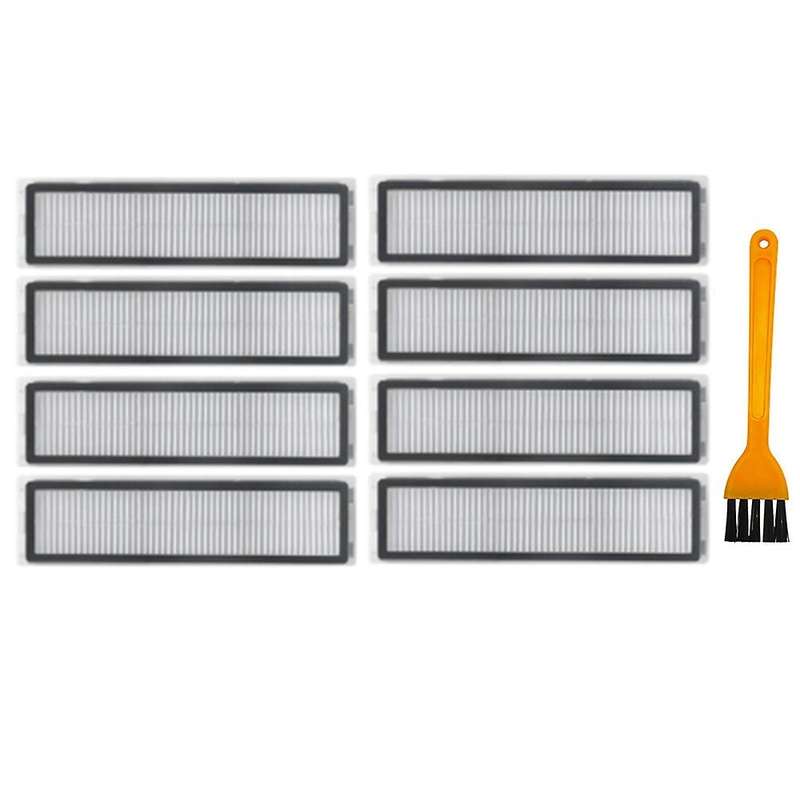 For Dreame D9 Max Bot L10 Pro Hepa Filter for Xiaomi Robot