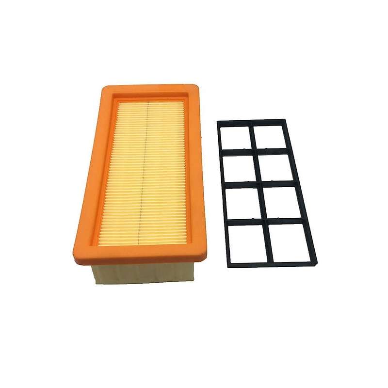 Hepa Filter for Karcher Fireplace Dust Cleaning Robot Vacuum Cleaner