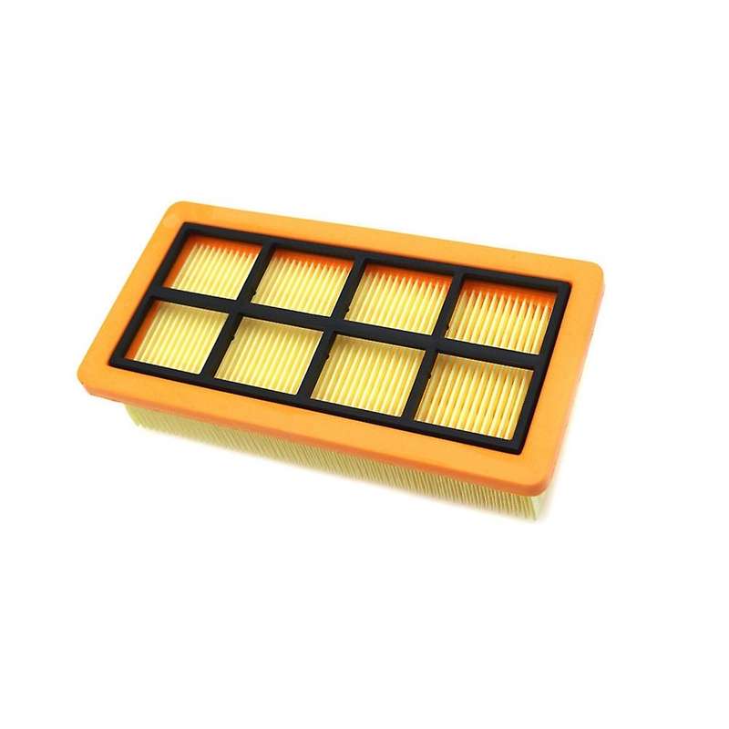 Hepa Filter for Karcher Fireplace Dust Cleaning Robot Vacuum Cleaner