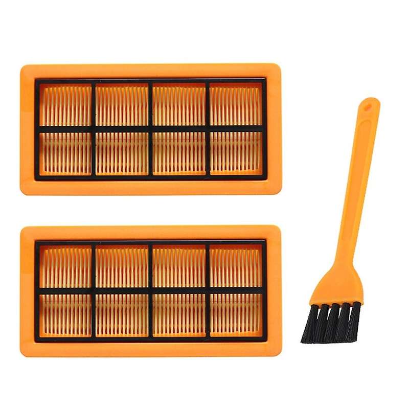 Hepa Filter for Karcher Fireplace Dust Cleaning Robot Vacuum Cleaner