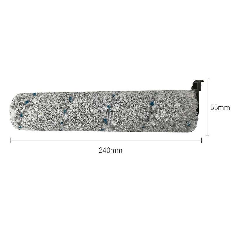 Bisheng Washing Machine Multi-function Roller Brush Suitable