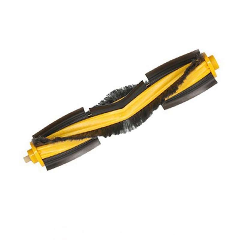 Main Brush for Ecovacs Deebot Ozmo T8 Aivi T8 Robot Mop Cloth