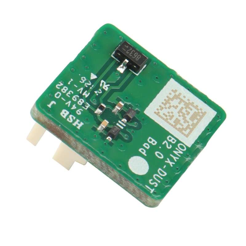 For Roborock S7 Sweeping Robot Dust Collection Cleaner Parts