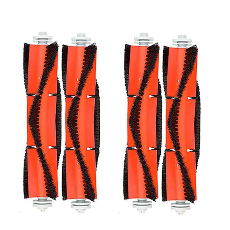 Main Brush for Xiaomi Roborock S50 S51 S5 S55 S6 Accessories