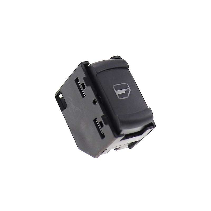3pcs Electric Side Window Switch Button for Golf Mk4 Jetta Passat B5