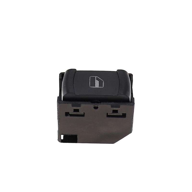 3pcs Electric Side Window Switch Button for Golf Mk4 Jetta Passat B5