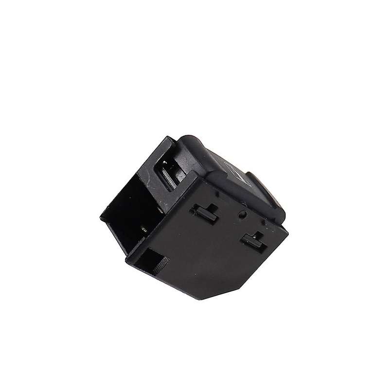 3pcs Electric Side Window Switch Button for Golf Mk4 Jetta Passat B5