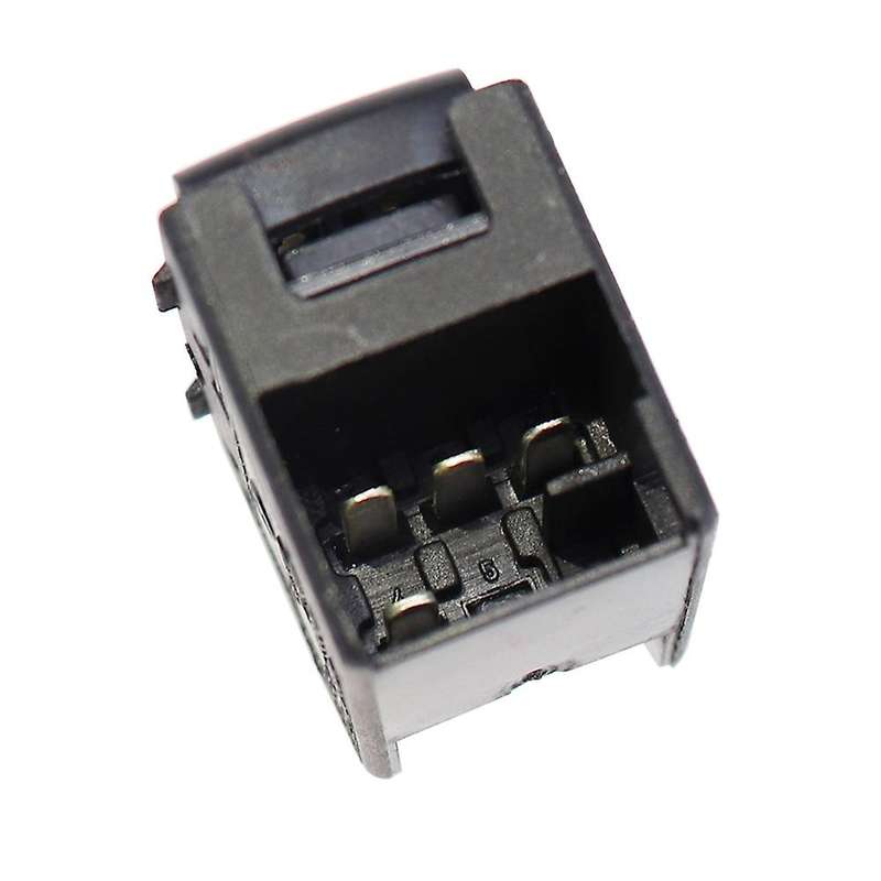 3pcs Electric Side Window Switch Button for Golf Mk4 Jetta Passat B5