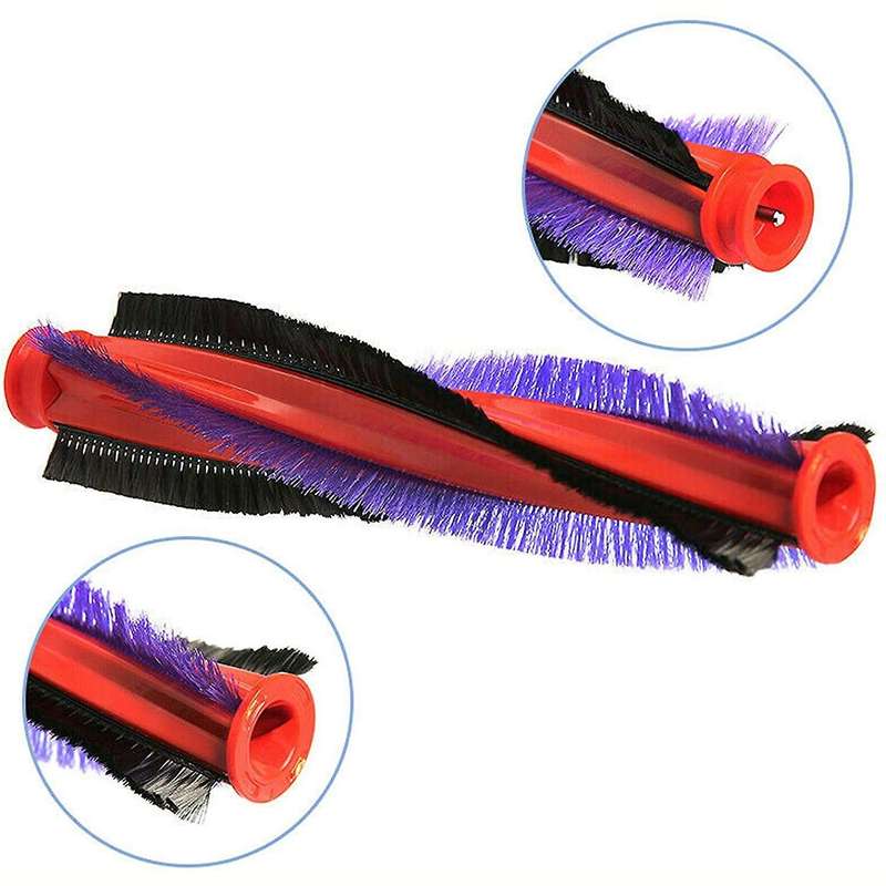 For Dyson V6 Dc62 Series Vacuum Cleaner Parts, Rolling Brush& Filter