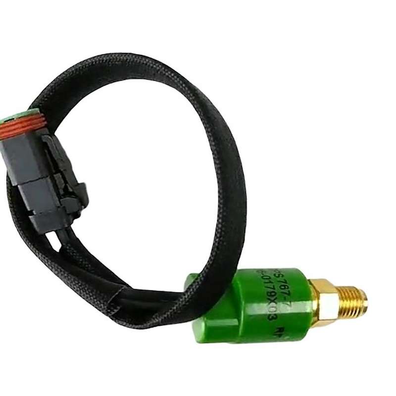 Cat E320b/320c/320d Excavator Pressure Switch Parts