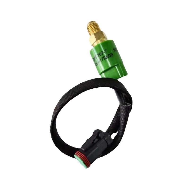 Cat E320b/320c/320d Excavator Pressure Switch Parts