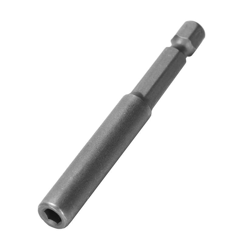 100 Pcs Stud Screw 9mm + 1 Pc Drill Sleeve, Auto Car Suv Accessories