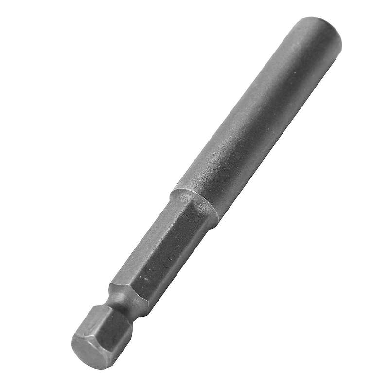 100 Pcs Stud Screw 9mm + 1 Pc Drill Sleeve, Auto Car Suv Accessories